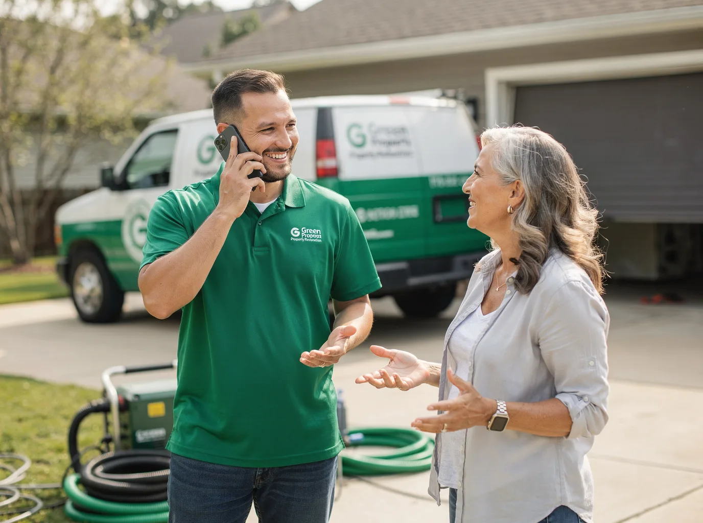 Water Damage Restoration Gilbert, IA FAQs